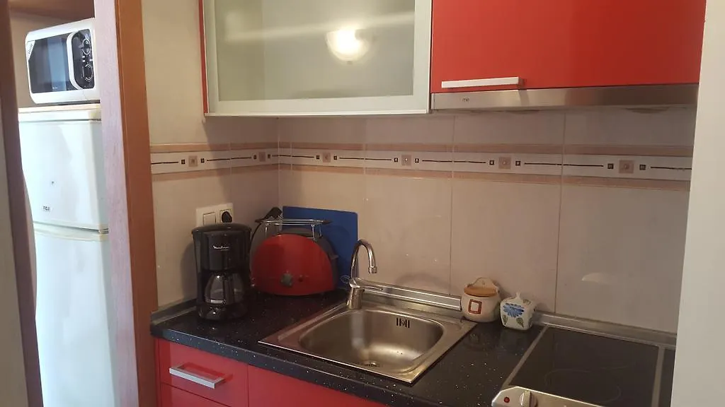Apartament Global Immo 1036 Estrella De Mar Roses