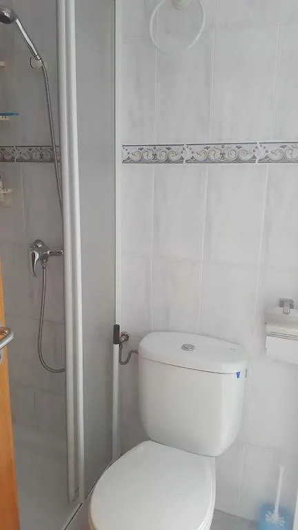 Apartament Global Immo 1036 Estrella De Mar Roses 0*,