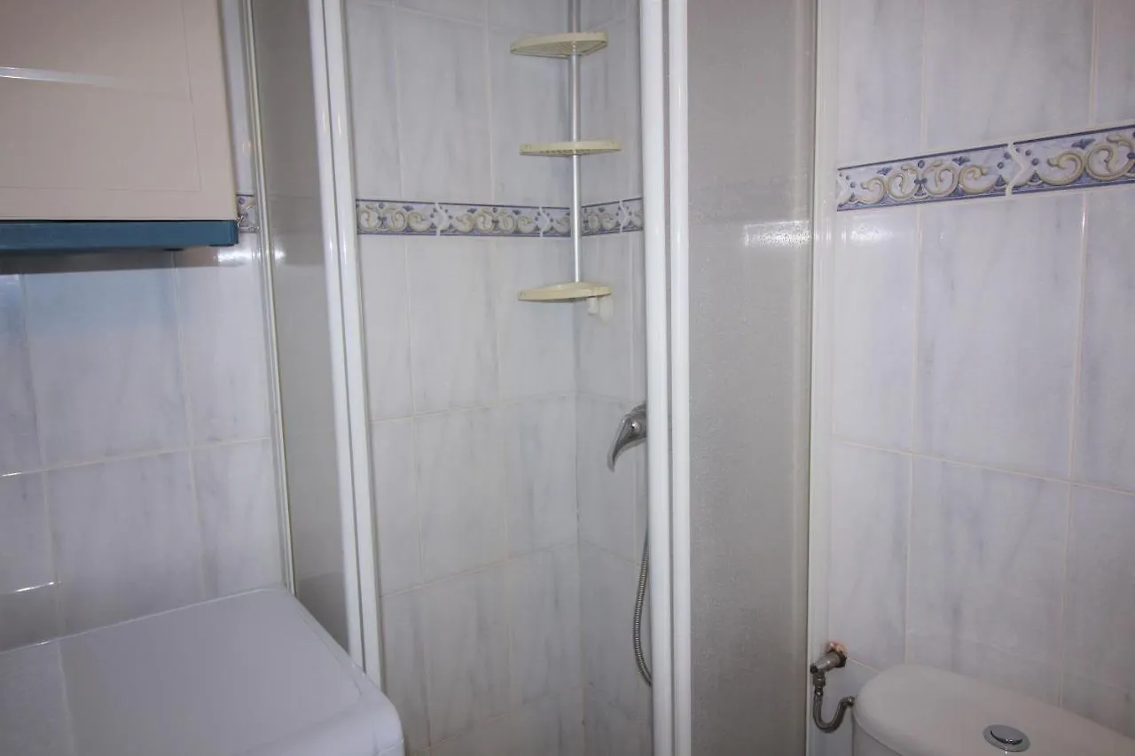 Apartament Global Immo 1036 Estrella De Mar Roses