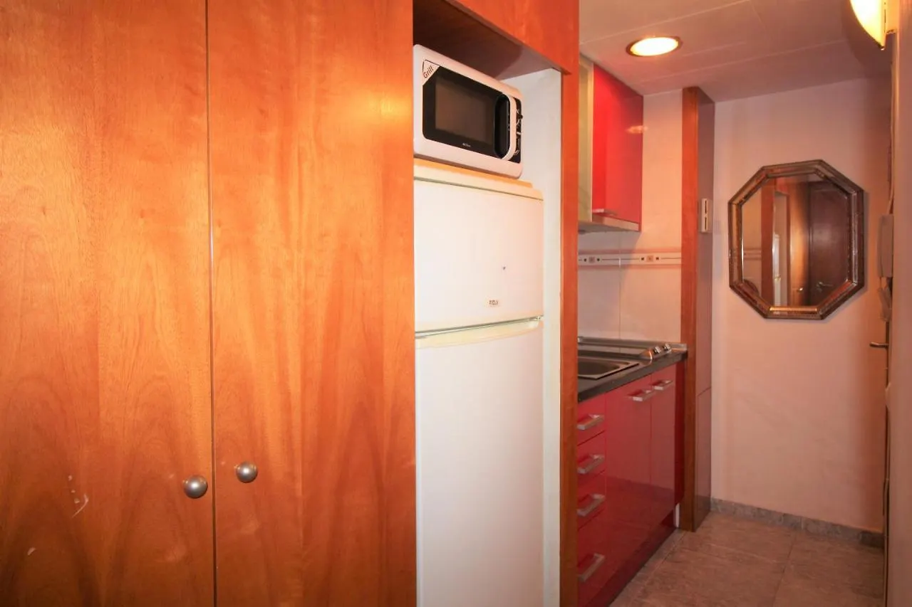 Apartament Global Immo 1036 Estrella De Mar Roses