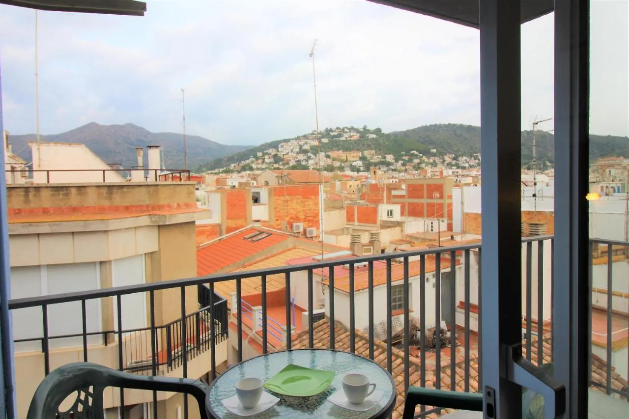 Apartament Global Immo 1036 Estrella De Mar Roses